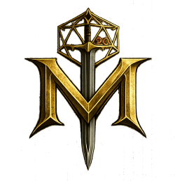 Midian Realms Logo